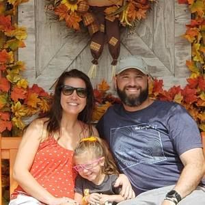 Meet your Posher, Raquel